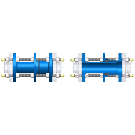 wato product Compensator de montaj image thumbnail