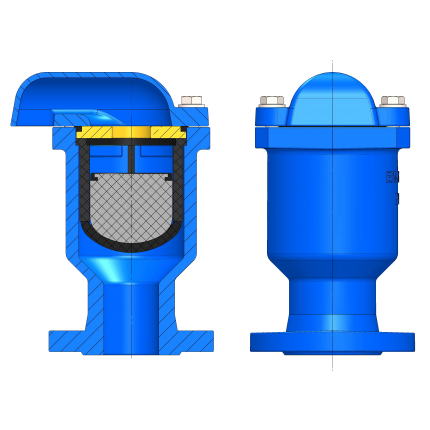 wato product Single Chamber- Double Function image thumbnail