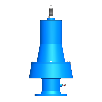 wato product Pressure Relief Valve image thumbnail