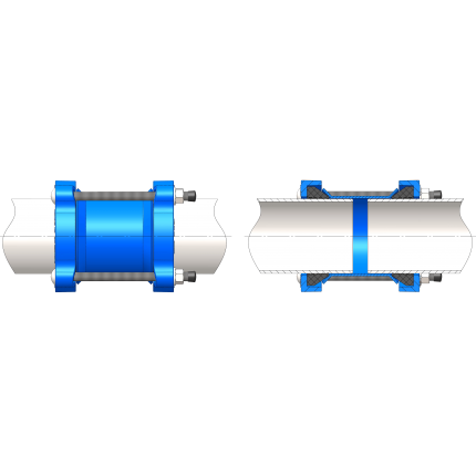 wato product Universal Coupling image thumbnail